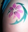 Airbrush tattoo images